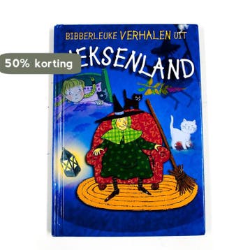 Heksenland 9789043805131 Aline de Pétigny, Boeken, Verzenden, Gelezen, Aline de Pétigny