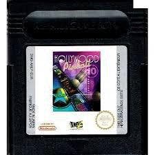 Hollywood Pinball [Gameboy Color], Verzenden