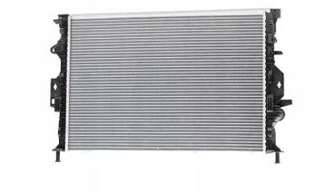 Koelradiator FORD S-MAX MONDEO FOCUS C-MAX 2006+ 6G918005FD, Verzenden, Gebruikt