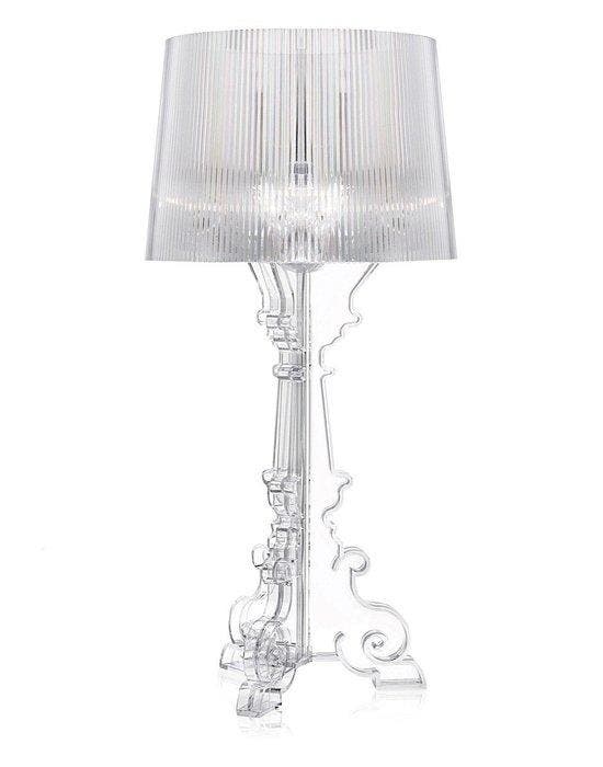 Kartell - Ferruccio Laviani - Lampe de table - Bourgie -, Antiquités & Art, Antiquités | Éclairage