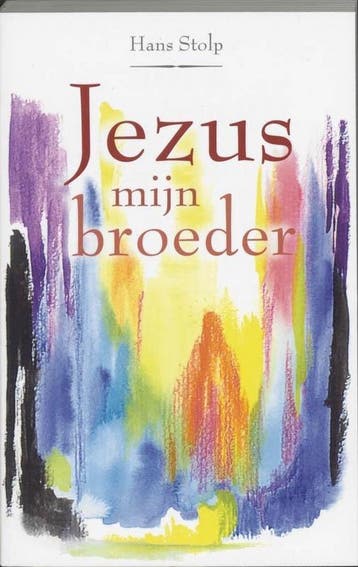 Jezus mijn broeder - Hans Stolp - 9789020283976 - Paperback, Verzenden, Nieuw