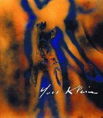Yves Klein 9783775714471 Nuit Banai, Verzenden, Gelezen, Nuit Banai