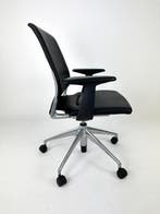 Vitra - Alberto Meda - Bureaustoel - Meda Chair - Aluminium,