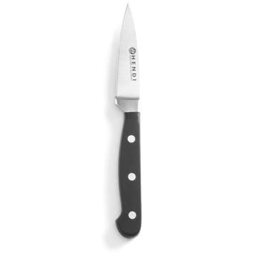 Schilmes | KitchenLine | RVS | Zwart | Lengte 200mm HENDI, Verzenden, Nieuw in verpakking
