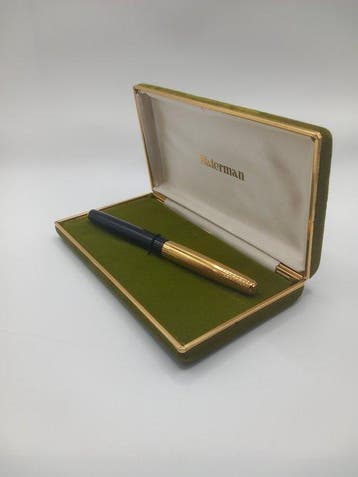 Waterman - Zonder minimumprijs - Vulpen, Nieuw