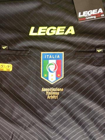 Associazione Italiana Arbitri - Italiaanse voetbal, Nieuw