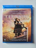 TITANIC (2-DISC) (BLURAY)