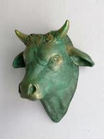 Vanessa Bonino - Bull-bronze effect