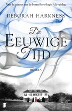 De eeuwige tijd / Allerzielen / 4 9789022584767, Boeken, Romans, Verzenden, Gelezen, Deborah Harkness