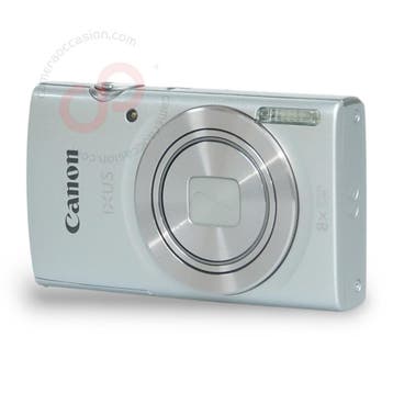 Canon IXUS 185 nr. 2581, Ophalen of Verzenden, Compact