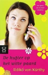 De hufter op het witte paard / Zwarte beertjes / 3284, Verzenden, Zo goed als nieuw, I. von Kurthy