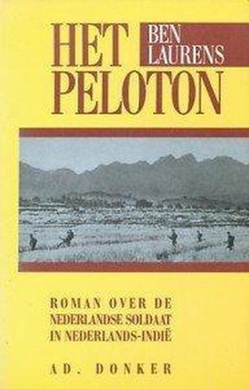Het peloton 9789061002628 Laurens, Verzenden, Laurens