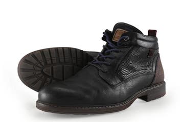 Australian Veterboots in maat 41 Zwart, Verzenden, Zwart, Boots, Zo goed als nieuw
