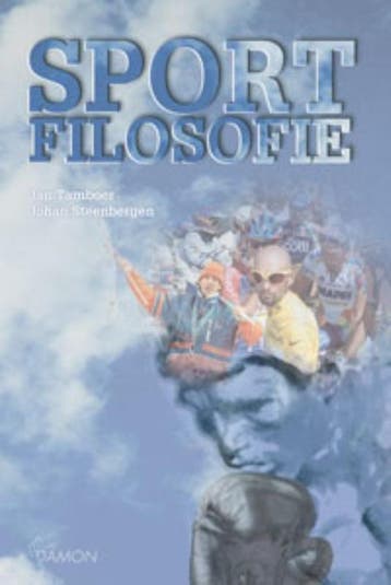 Sportfilosofie 9789055730766 J. Tamboer, Verzenden, Gelezen, J. Tamboer