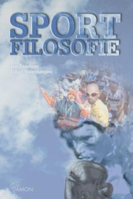 Sportfilosofie 9789055730766 J. Tamboer, Livres, Philosophie, Envoi