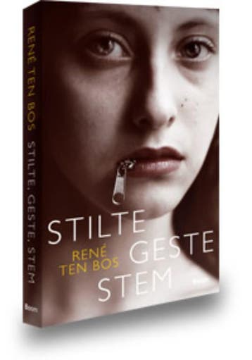 Stilte, Geste, Stem | René Bos | Nieuw, Verzenden, René Bos