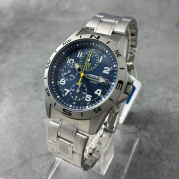 Seiko - SEIKO - Zonder minimumprijs - 7T92 - Heren -