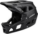Lixada MTB Full Face | Tweede kansje | OP = OP (fietshelm), Fietsen en Brommers, Fietsaccessoires | Fietshelmen, Verzenden, Zo goed als nieuw