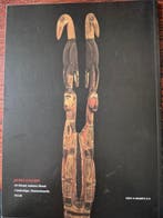 Art and Artifacts of Melanesia - Asmat, Abelam, Kwoma,