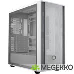 Cooler Master MasterBox 600 White Lite, Verzenden