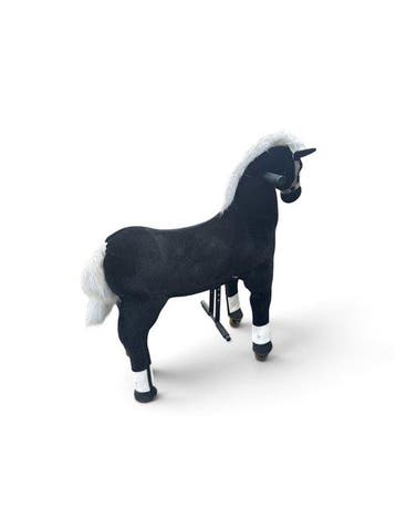 Ponycycle - Speelgoed - Ride-on hobby horse with wheels