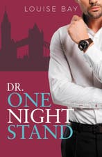 Dr. Onenightstand / Dokter / 1 9789493297487 Louise Bay, Verzenden, Louise Bay