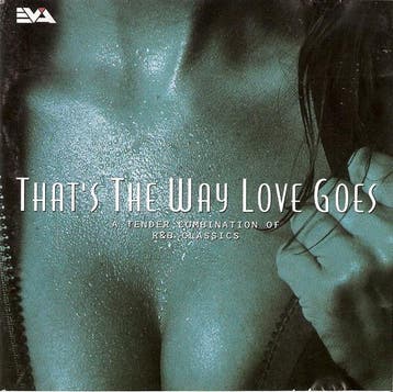 Various - Thats The Way Love Goes, Verzenden