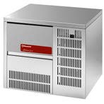 Volle ijsblokjesmachine 24kg, met reserve, Zakelijke goederen, Horeca | Keukenapparatuur, Verzenden, Nieuw in verpakking, Koelen en Vriezen