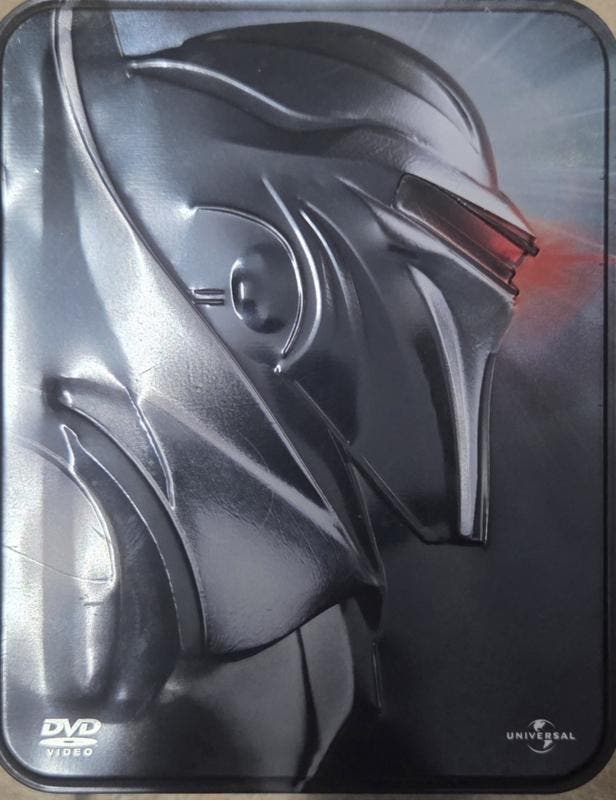Battlestar Galactica Complete series (dvd tweedehands film), Cd's en Dvd's, Dvd's | Actie, Ophalen of Verzenden