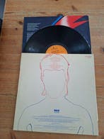 David Bowie - Aladdin Sane (1973 Rare DE first Pressing) +, Cd's en Dvd's, Nieuw in verpakking