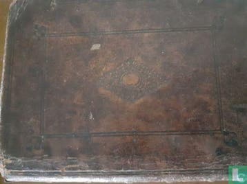 Kemp, Johannes van der - De Christen, geheel en al het Ei..., Boeken, Verzenden, Gelezen