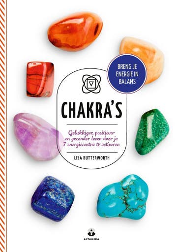 Super groen - Chakras (9789401305259, Lisa Butterworth), Boeken, Verzenden, Nieuw
