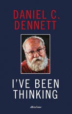 Ive Been Thinking 9780241519271 Daniel C. Dennett, Verzenden, Gelezen, Daniel C. Dennett