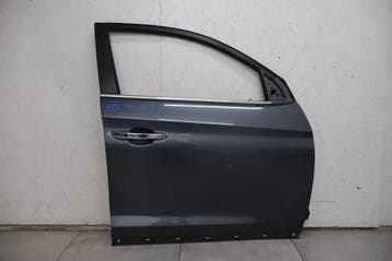 Hyundai Tucson III TL 3-deurs rechter voorzijde compleet, Verzenden