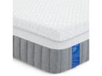 Veiling - 2x Emma Body adapt Hybrid matras 90X200
