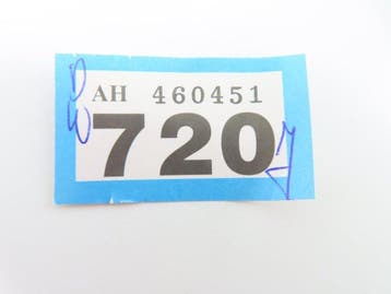 Märklin Z - 82400 - Modeltrein goederenwagonset (1) -