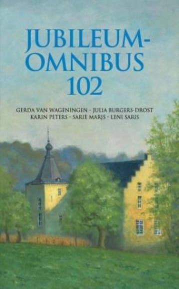 Jubileumomnibus 102 9789020529944, Verzenden, Gelezen