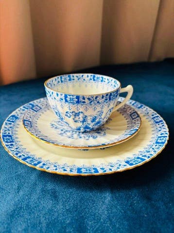 Vintage Seltmann Weiden Bavaria - Service de table (29) -