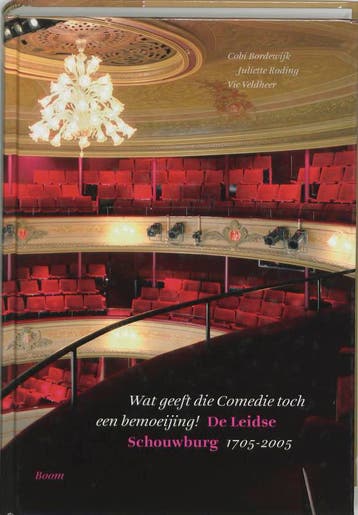 Wat geeft die Comedie toch een bemoeijing ! 9789085061137, Verzenden, Gelezen, C. Bordewijk