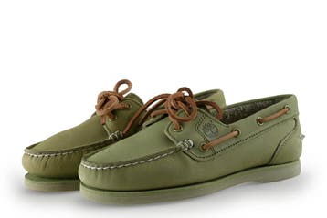 Timberland Bootschoenen in maat 37 Overig, Kleding | Dames, Schoenen, Overige kleuren, Verzenden, Zo goed als nieuw, Timberland