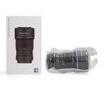 Sirui 50mm f/1.8 1.33x Anamorphic - Sony E · Outlet, Audio, Tv en Foto, Foto | Lenzen en Objectieven, Ophalen of Verzenden, Zo goed als nieuw