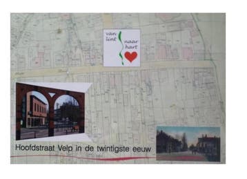 Van lint naar hart 9789080580015, Verzenden