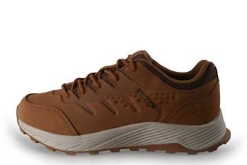 Travelin Wandelschoenen in maat 40 Cognac, Kleding | Heren, Overige kleuren, Verzenden, Zo goed als nieuw, Travelin