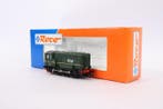 Roco H0 - 43397 - Diesellocomotief (1) - Hippel 614 - NS, Nieuw