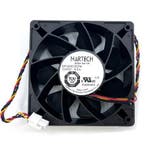 MARTECH FAN DF1203812B2FN 12VDC 4.5A 7000 RPM, Informatique & Logiciels, Ordinateurs & Logiciels Autre