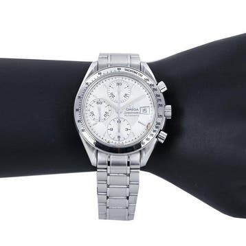Omega - Speedmaster Date - Sans prix de réserve - 3513.30 -, Nieuw