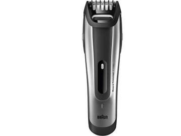 Braun BT5090 - Baardtrimmer - 25 lengte-instellingen - Zwart, Elektronische apparatuur, Verzenden, Nieuw