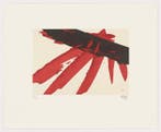 Luis Feito (1929-2021) - Untitled 2