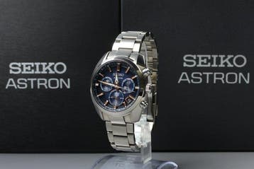 Seiko - Astron - 5X53-0AJ0, SBXC049 - Heren - 2000-2010