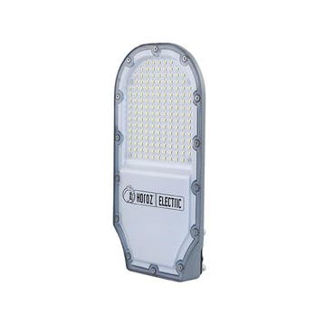 HLW LED ORLANDO PRO LED straatlamp | 50W | 6400K | 7500 lm |, Tuin en Terras, Verzenden, Nieuw